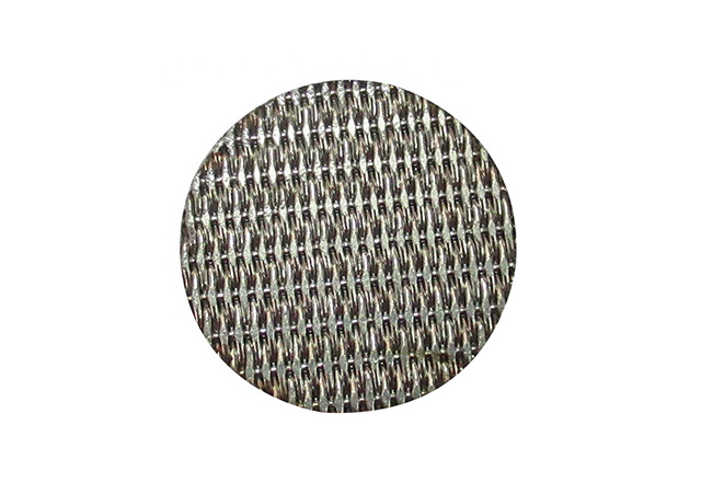 0.5 micron filter disc